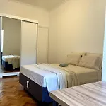 Apartamento Iluminado Em Arpoador Ipanema