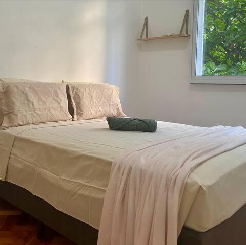 Iluminado Em Arpoador Ipanema Apartamento Rio de Janeiro