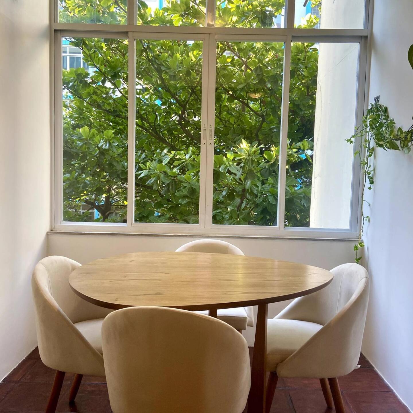 Apartamento Iluminado Em Arpoador Ipanema